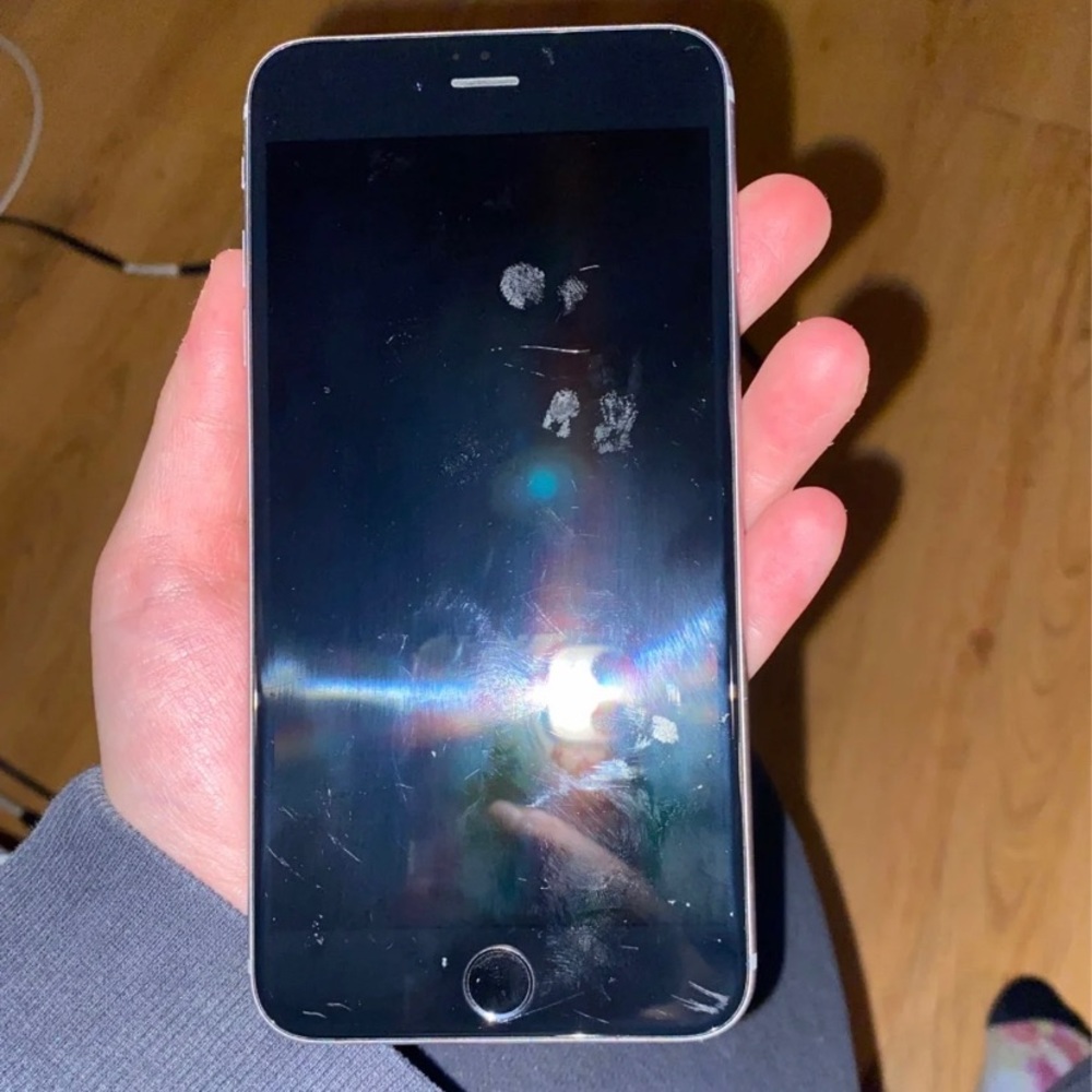 iPhone 6s Plus